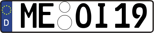 ME-OI19