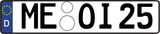 ME-OI25