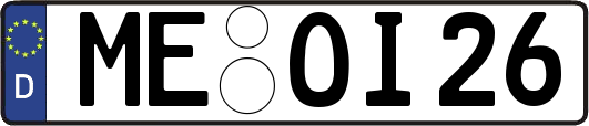 ME-OI26