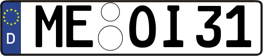 ME-OI31