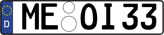 ME-OI33