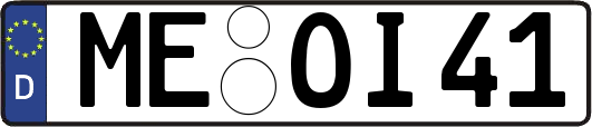 ME-OI41