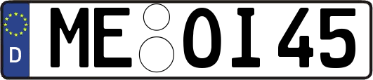 ME-OI45