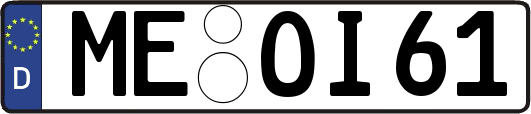 ME-OI61
