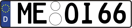 ME-OI66