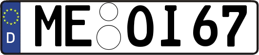 ME-OI67