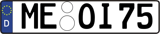 ME-OI75
