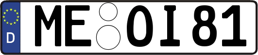 ME-OI81