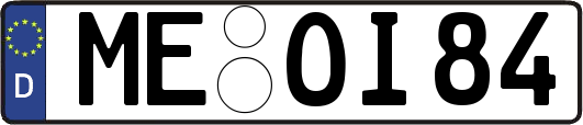 ME-OI84