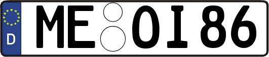 ME-OI86
