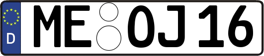 ME-OJ16