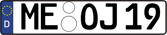 ME-OJ19