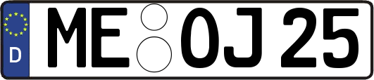 ME-OJ25