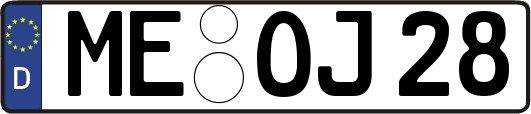 ME-OJ28