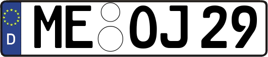 ME-OJ29