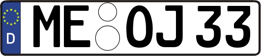 ME-OJ33