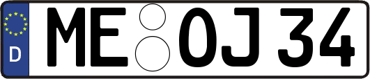 ME-OJ34