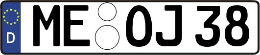 ME-OJ38