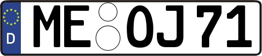 ME-OJ71