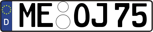 ME-OJ75