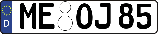 ME-OJ85