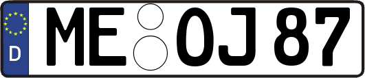 ME-OJ87