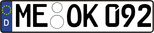 ME-OK092