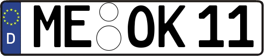 ME-OK11