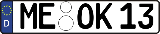 ME-OK13