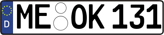 ME-OK131