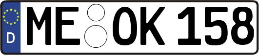 ME-OK158
