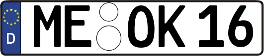 ME-OK16