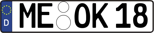 ME-OK18