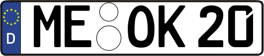 ME-OK20