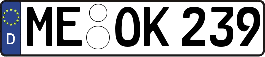 ME-OK239