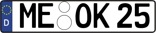 ME-OK25