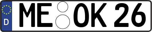 ME-OK26