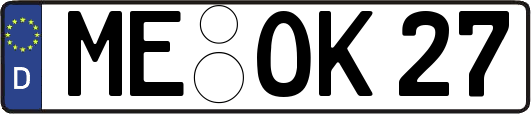 ME-OK27