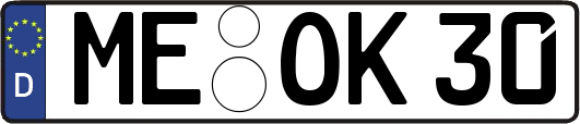 ME-OK30