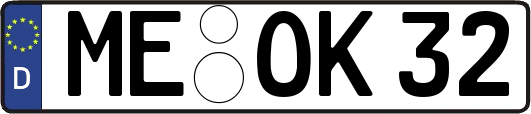 ME-OK32
