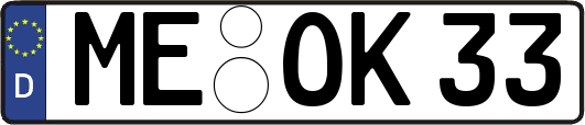 ME-OK33
