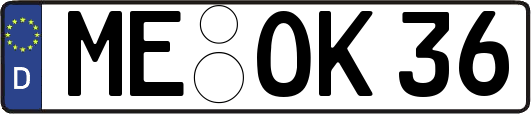 ME-OK36
