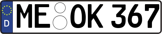 ME-OK367