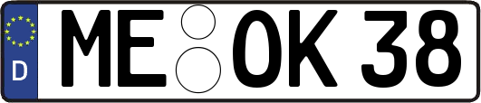 ME-OK38