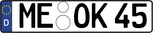 ME-OK45