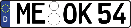 ME-OK54