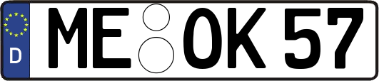 ME-OK57