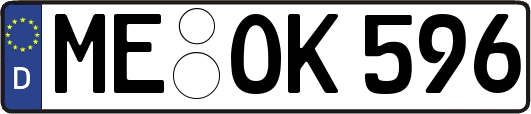 ME-OK596
