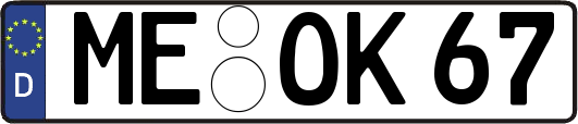 ME-OK67