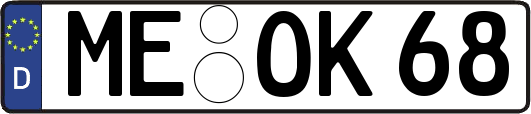 ME-OK68